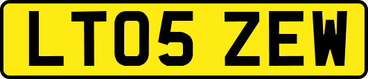 LT05ZEW