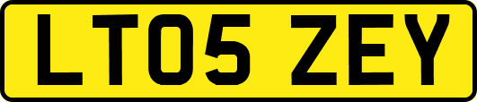 LT05ZEY