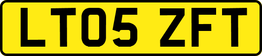 LT05ZFT