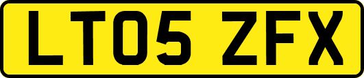 LT05ZFX