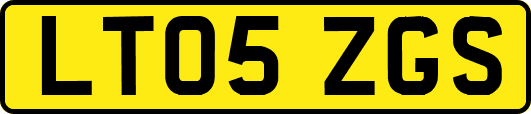 LT05ZGS