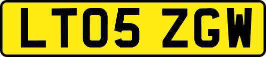 LT05ZGW