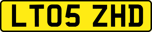 LT05ZHD