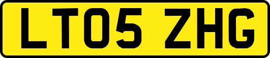 LT05ZHG