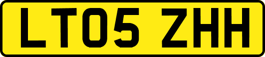 LT05ZHH