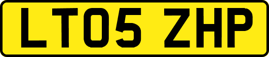 LT05ZHP