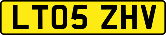 LT05ZHV