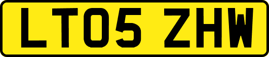 LT05ZHW