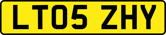 LT05ZHY