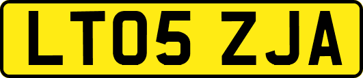 LT05ZJA
