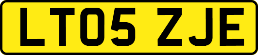 LT05ZJE