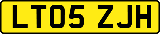 LT05ZJH