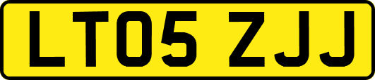 LT05ZJJ
