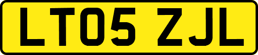 LT05ZJL