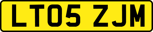 LT05ZJM