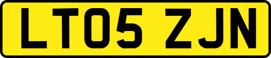 LT05ZJN