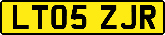 LT05ZJR