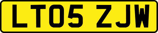 LT05ZJW
