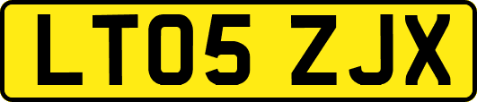 LT05ZJX