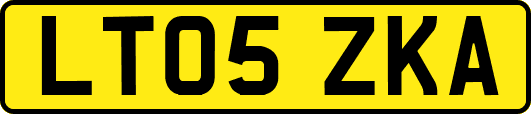 LT05ZKA