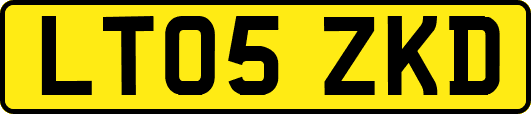 LT05ZKD