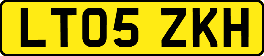 LT05ZKH