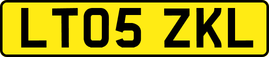 LT05ZKL