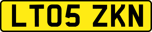 LT05ZKN