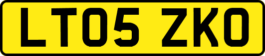 LT05ZKO