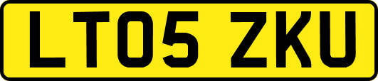 LT05ZKU