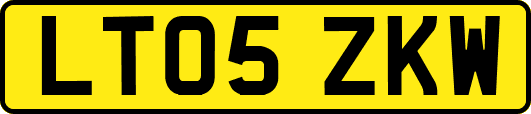 LT05ZKW