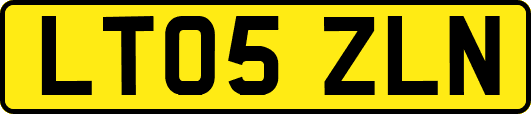 LT05ZLN