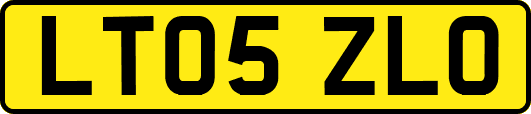 LT05ZLO