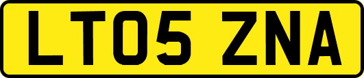 LT05ZNA