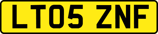 LT05ZNF