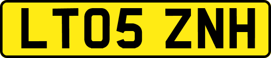 LT05ZNH