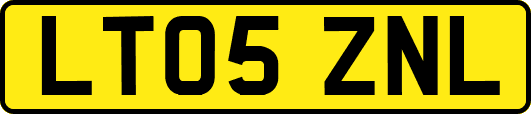 LT05ZNL