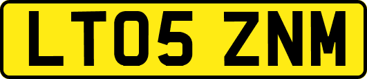 LT05ZNM