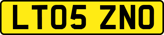 LT05ZNO