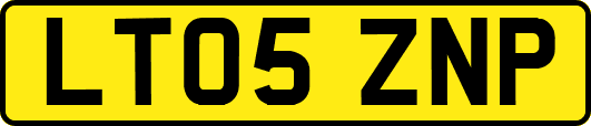 LT05ZNP