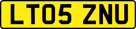 LT05ZNU