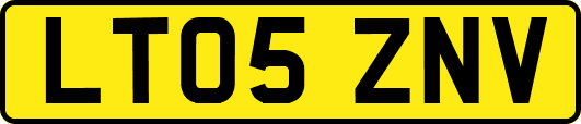 LT05ZNV