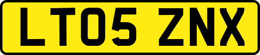 LT05ZNX