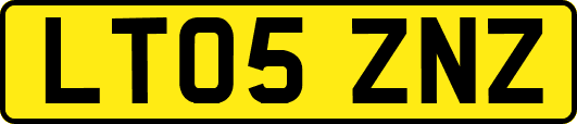 LT05ZNZ
