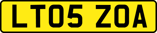 LT05ZOA