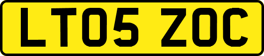 LT05ZOC