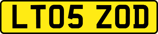 LT05ZOD
