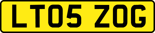 LT05ZOG