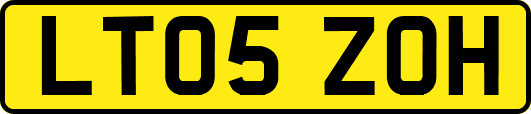 LT05ZOH