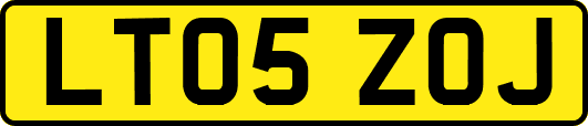 LT05ZOJ